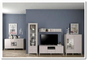 Гостиная Dalia БРВ | Другая мебель Гостиная Dalia БРВ