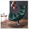 Кресло LUXOR  Halmar (зеленый)