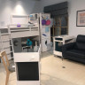 Кровать Milti Nest VOX