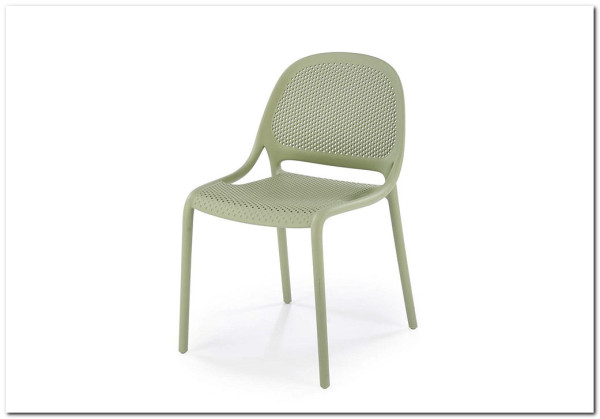 Стул кухонный Halmar K532 (мятный)