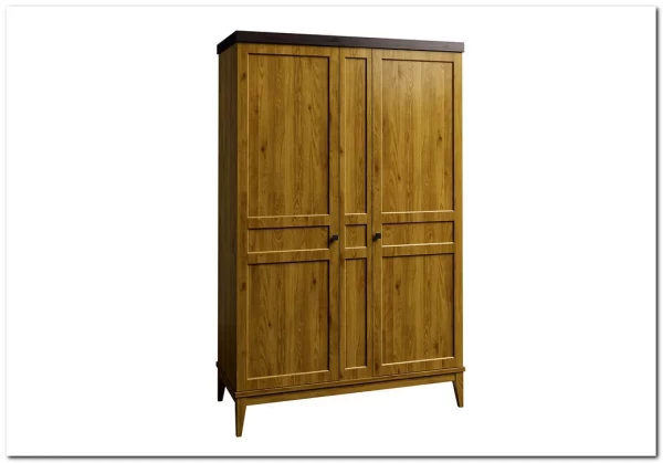 Шкаф Бон Вояж 20 из массива сосны
