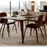 Стол обеденный Сканди-2 прямоугольный 160