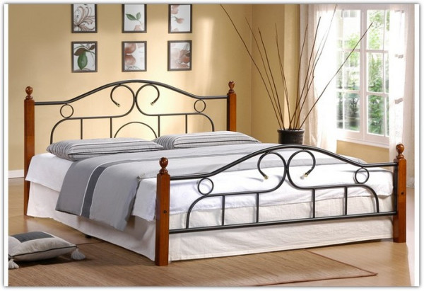 Кровать АТ 808 90/160х200