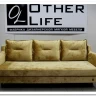 Диван прямой Софи Other Life 