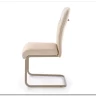 Стул кухонный Halmar K584 (бежевый/кашемир)