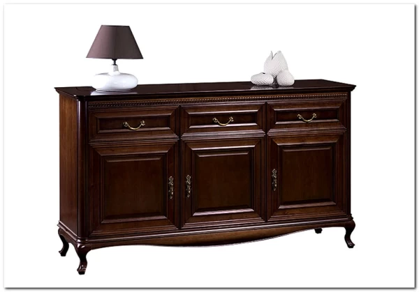 Комод V-К3 Verona Taranko