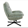 Кресло SIGNAL HARPER tap. 238 оливковый