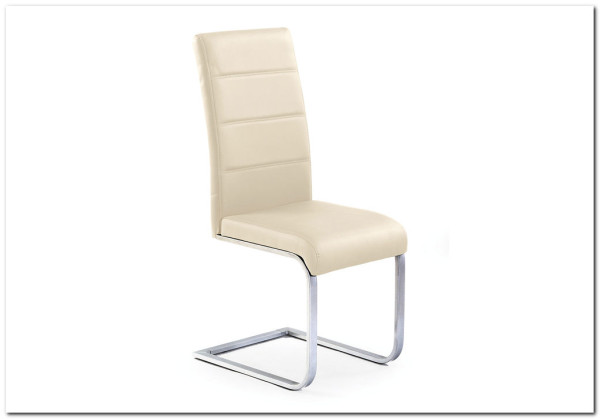 Стул кухонный Halmar K85 (темный крем)