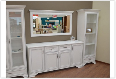 Зеркало Кентаки LUS/155 БРВ