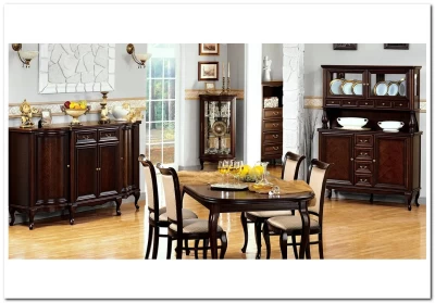 Стол ZB-7 WERSAL Taranko