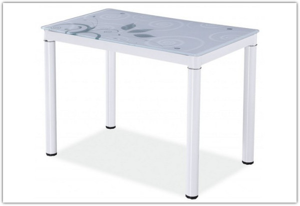 Стол обеденный Signal DAMAR 80