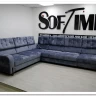 Модульный диван Валенсия Soft Time