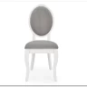 Стул кухонный VELO  Halmar (серый/белый)