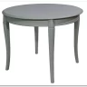 Стол обеденный круглый Лига 4/121 BOSSANOVA