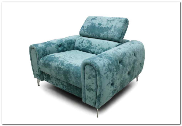 Кресло Мадрид OtherLife 