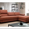 Угловой диван Монреаль NEW Soft Time 