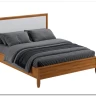 Кровать Бридж 160х200 из массива сосны