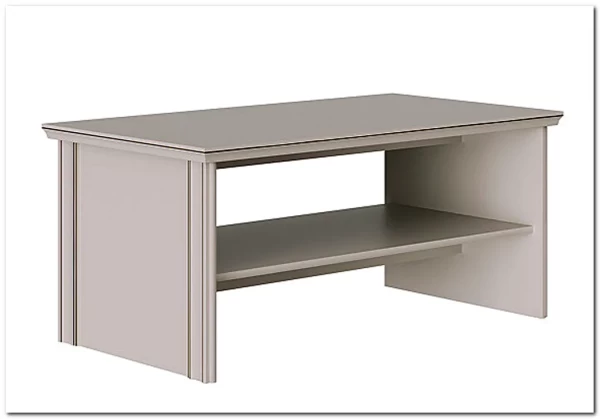 Стол журнальный Florencia LAW персидский жемчуг BRW