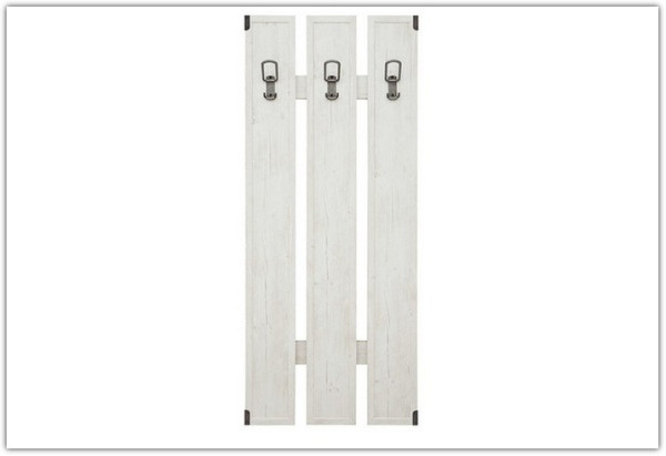 Вешалка JWIE 60 ИНДИАНА BRW