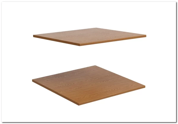 Полки встраиваемые для шкафов Бридж 2шт