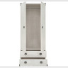 Купить Шкаф JSZF 2d2s (штанга) ИНДИАНА BRW по цене 27 200 руб. в магазине  с доставкой по России