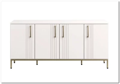 Тумба Бетти кашемир 4D BRW