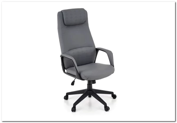 Кресло компьютерное Halmar RAZOR (серый)