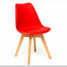 Стул Secret De Maison TULIP  (mod. 73) красный