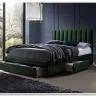 Кровать GRACE 160/200 Halmar