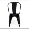 Стул Secret De Maison LOFT CHAIR (mod. 012) черный/black vintage