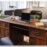 Купить Стол письменный JBIU2D2S  ИНДИАНА BRW по цене 29 300 руб. Вам помогут в магазине  с доставкой по России