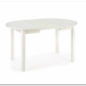 Стол обеденный Halmar RINGO раскладной белый