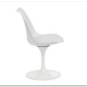 Стул TULIP FASHION CHAIR (mod.109) белый / белый
