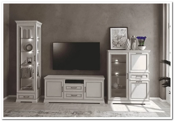 Гостиная Florencia персидский жемчуг BRW 