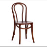 Стул THONET CLASSIC CHAIR (mod.СB2345) Темный Орех (№5)