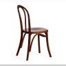Стул THONET CLASSIC CHAIR (mod.СB2345) Темный Орех (№5)