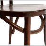 Стул THONET CLASSIC CHAIR (mod.СB2345) Темный Орех (№5)