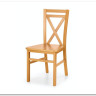 Стул кухонный Halmar DARIUSZ 2 (дуб медовый)