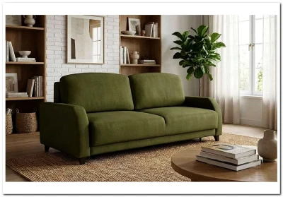 Прямой диван Нова Other Life 