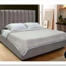 Кровать Адель 80/90/120/140/160/180/200х200 Soft Time