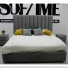 Кровать Адель 80/90/120/140/160/180/200х200 Soft Time