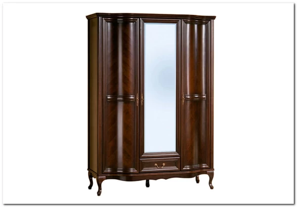 Шкаф-волна W-3D WERSAL Taranko