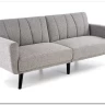 Диван Halmar LARIX (серый)