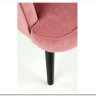 Кресло DELGADO  Halmar (розовый)