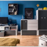 Ящик шкафчика TV выдвижной Nest VOX