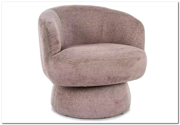 Кресло Signal COSMIC Raven (темно-бежевый/черный)