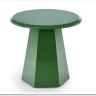 Стол журнальный Halmar LOCA (светло-зеленый)