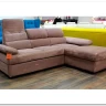 Угловой диван Слим Soft Time