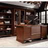 Мебель для домашнего кабинета Кентаки БРВ