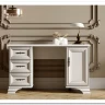 Стол туалетный Кентаки TOL белый BRW 